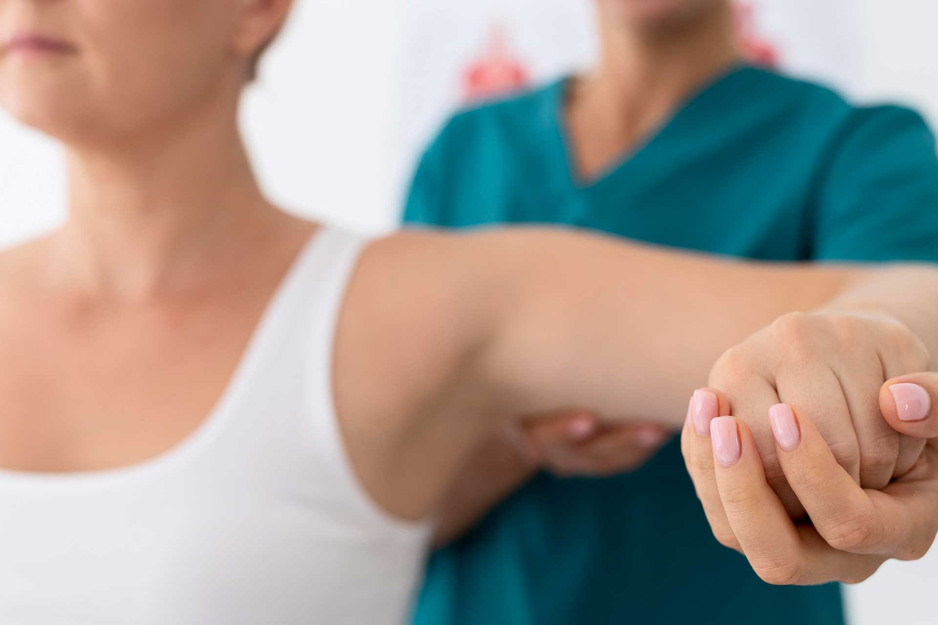 Salarios en fisioterapia de España